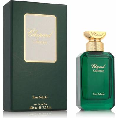Chopard Rose Sejluke parfumovaná voda unisex 100 ml