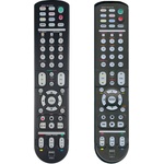 NAD htr4 - оригинален дистанционен контрол с подсветка (htr4) Дистанционно