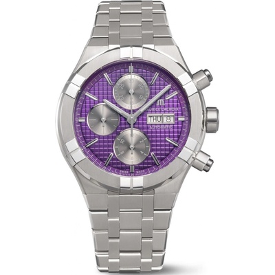 Maurice Lacroix AI6038-TT032-430-1