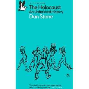 Holocaust | Dan Stone (ISBN: 9780241508749)