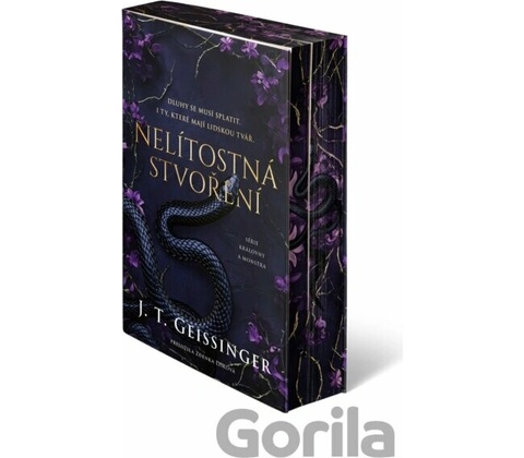 Nelítostná stvoření
