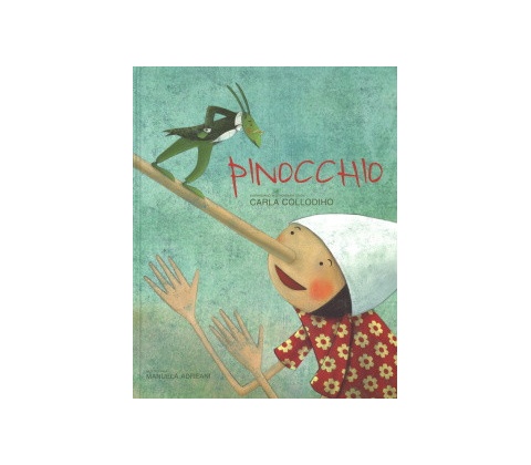 Pinocchio