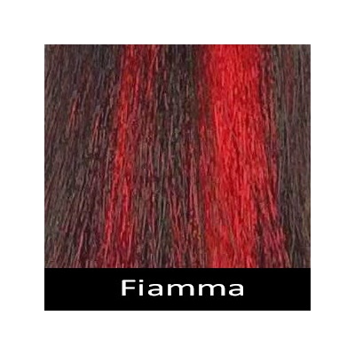 Maxima melír Fiamma ohnivočervený 100 ml