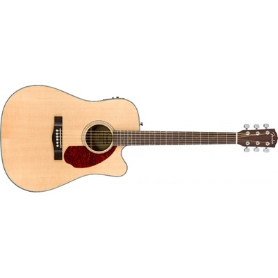 Fender CD-140SCE – Hledejceny.cz