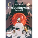 Hilda and the Mountain King - Luke Pearson