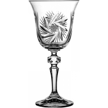 Кристал Моника -Чаши за ракия 75 гр 1253-6 бр (34030)