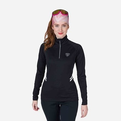 Rossignol POURSUITE 1/2 ZIP