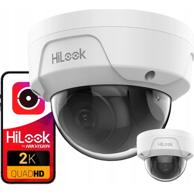 Hikvision HiLook IPC-D140HA(2.8mm)
