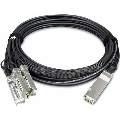 Planet CB-QSFP4X10G-3M