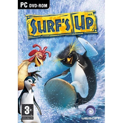 Surfs Up