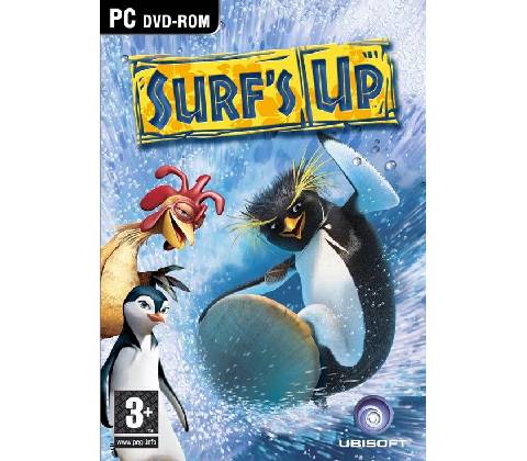Surfs Up