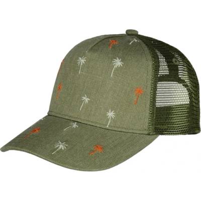 Barts Детска шапка с козирка Barts Kid's Blyz Cap - Khaki - размер 53-55 cm (904-6068-0111)
