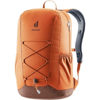Deuter Gogo 3813224-6616 Chestnut-Umbra 25 l