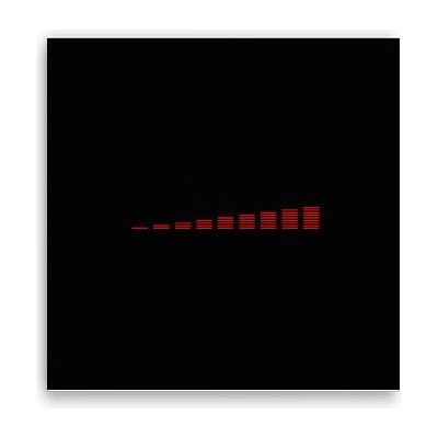 Fotoobraz 40x40 cm Decibel