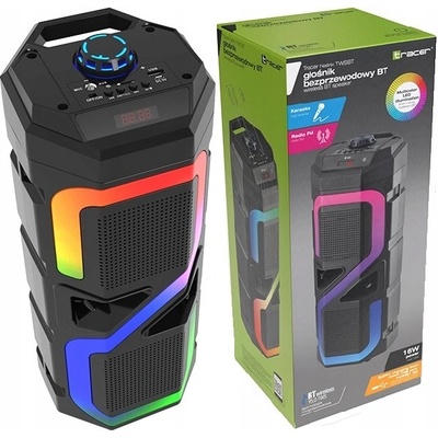 Tracer Natrix