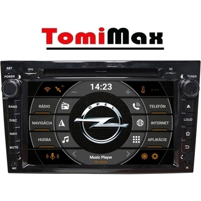 TomiMax 005