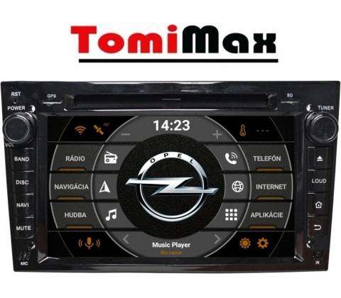 TomiMax 005