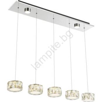 GLOBO AMUR 49350-52H