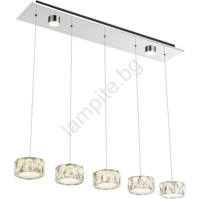 GLOBO AMUR 49350-52H