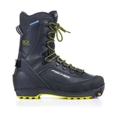 Fischer BCX Traverse Waterproof 2022/23 – Zbozi.Blesk.cz