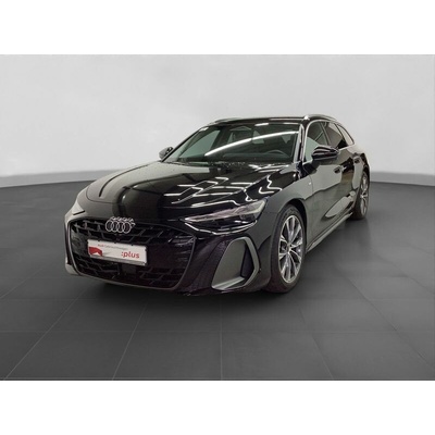 Audi A6 Avant 40 TDI quattro S line 150 kW