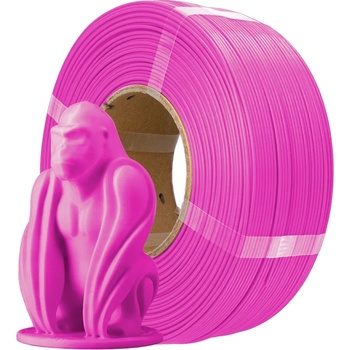 AzureFilm PLA Refill Pink - 1, 75 mm / 1000 g (FPR171-4010)