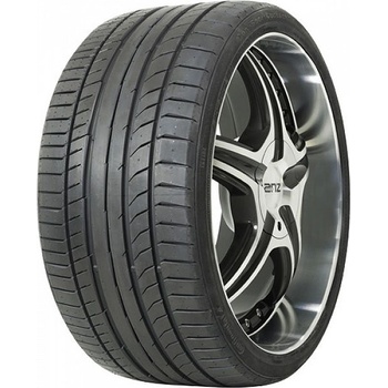 Continental SportContact 5 P 275/35 R21 103Y