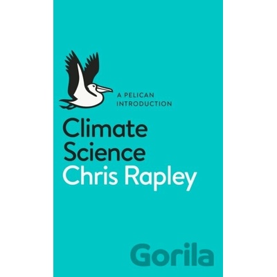 Climate Science - Chris Rapley