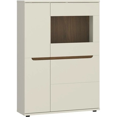 Sconto Wisting 138 2D Kašmírová / Orech