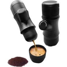 Origin Outdoors Mini-Espresso To-Go čierny