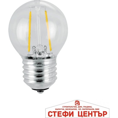 VIVALUX Gf45 led 4w e27 cl 4000k flick led (viv004449)