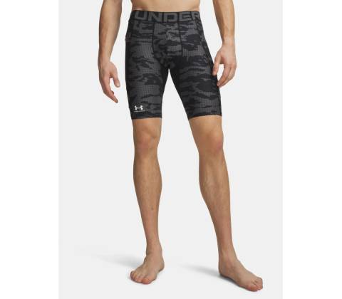 Under Armour černá