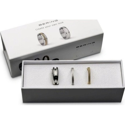 Bering Symphony SET1 8