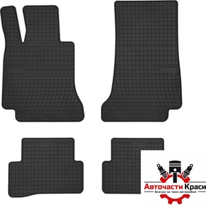FroGum Стелки к-т -547327- Merc. C-class- W205 2014-2021 (ET547327)