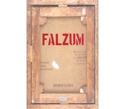 Falzum