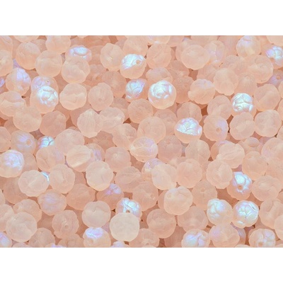 Glass beads, s.r.o. Růžičky 11119222 7 mm 70110/84110/28701 Balení: 300ks