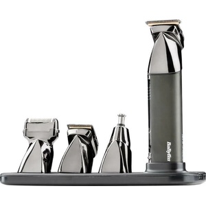 BaByliss Super-X Metal (MT991E) Машинки за подстригване