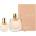 Chloé Nomade Подаръчен комплект, Парфюмна вода 75ml + Парфюмна вода 20ml, Жени