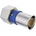 Mexen PEX-P пресова фитинга, редукция PEX 20 x 3/4 GW - W97122-2034F-00 (W97122-2034F-00)