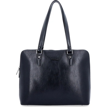 Le Sands kabelka cez rameno 7709 C čierna