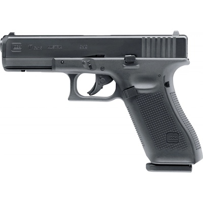 Umarex Glock 17 Gen5 BlowBack CO2 4,5 mm Černá – Zboží Dáma