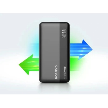 CANYON PB-240 25000 mAh (CNS-CPB240)