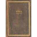Bible kralická