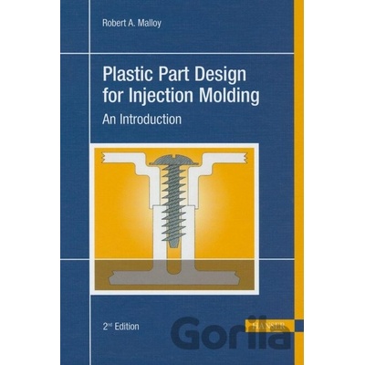 Plastic Part Design for Injection Molding