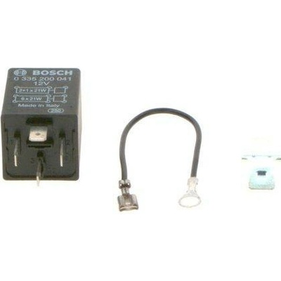 Přerušovač blinkru BOSCH 0 335 200 041