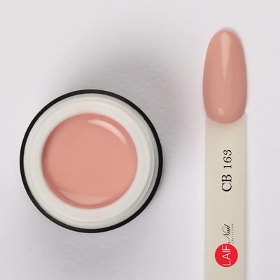 Laif Barevný gel CB 163 Natural Look 6 ml