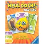 Ravensburger Verlag Heul doch! Mau Mau | Leo Colovini
