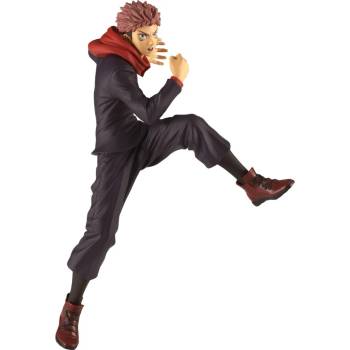 Image 1 of Banpresto King Of Artist: Jujutsu Kaisen - Yuji Itadori