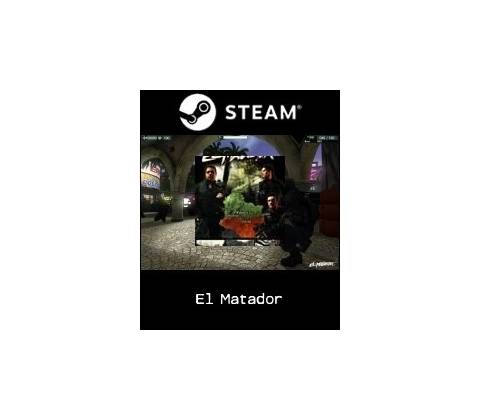 El Matador