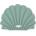 O. B Designs Shell Teether гризалка Ocean 3m+